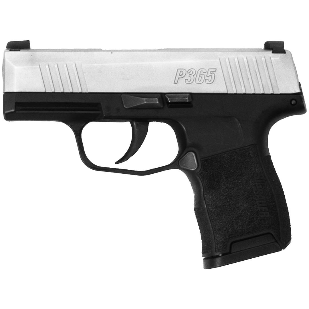 SIG SAUER P365